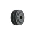 Product Image of Browning 2Vp84X 1 7/8, Variable Pitch Cast Iron Finished Bore Pulley, 8.50" Od, 2-Groove, 1-7/8" Bore, 78M78
