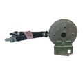 Product Image of 101572-05, Pressure Switch, Actuates At 0.27" W.C.; Pink Label, 78W58