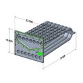 Product Image of 607167-01 Heat Exchanger, 78W81
