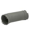 Product Image of 102863-04 Coupling-2" Rubber W/Bend, 80W30