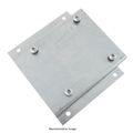 Product Image of 606458-01, Belt-Drive Blower Motor Mounting Base, 80W80