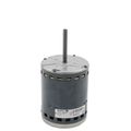 Product Image of 607421-10, Ecm Constant Torque Blower Motor, Pre-Programmed, 1 Hp 115 Vac, 5 Speed, 0-1100 Rpm, 81W41