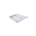 Product Image of 607388-01, Mounting Plate For 3 Hp Motor, 81W74