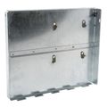 Product Image of 607388-06, Mounting Plate For 3 Hp Motor, 81W79