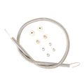 Product Image of 82A5201, Electric Heat Element, 4.5 Kw, 240 Vac, 82A52