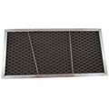 Product Image of Permanent Air Filter 19.75 X 9.75 X 0.875", Merv 4, 82F97