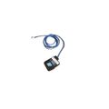 Product Image of 102397-01, Molded Plug Compressor Wiring Harness, 20/2 Awg, 45" Length, 83W90