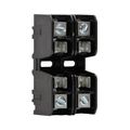 Product Image of 84F4901, Bussmann Bm6032Sq, 30 Amp Fuse Block, Open Style, 13/32 X 1-1/2" Fuses, 600 Volt, 84F49