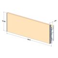 Product Image of 606229-02, Condenser Coil, Right Top, 85W13