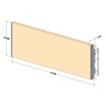 Product Image of 606229-04, Condenser Coil, Left Top, 85W15