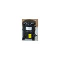 Product Image of Bristol Corp H29A563Dbf, 55600 Btuh Reciprocating Compressor, R-22, 11.3 Eer, 575 Vac 3 Ph 60 Hz, 86H99