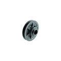 Product Image of Browning 1Vp75X 1 3/8, Variable Pitch Cast Iron Finished Bore Pulley, 7.50" Od, 1-Groove, 1-3/8" Bore, 87W84
