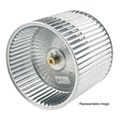 Product Image of 88J9701, Direct Drive Blower Wheel, 12 X 9 X 1/2 Inch, 88J97