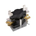 Product Image of 103455-01 Thermal Sequencer Relay, Spst N.O., On 30-90 Sec, Off 1-29 Sec, 24 Volts, 88W79