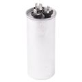 Product Image of 100335-04, 35/4 Mfd Dual Run Capacitor, 370 Vac, Round, 89M72