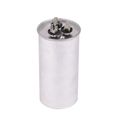 Product Image of 100335-24, 80/7.5 Mfd Dual Run Capacitor, 370 Vac, Round, 89M91