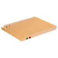 Product Image of 104737-06, Horizontal Drain Pan, 20.39 X 19.5 X 2.06 Inch, 89W80