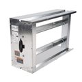 Product Image of 608802-02 Control Box Kit For Pco-12C-6, 90W58