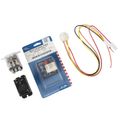 Product Image of 609346-01, Hydro-Air Hot Water Heat Kit, 90W84