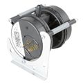 Product Image of 102737-11, 2-Stage Pressure Switch, Set Point High 0.60" W.C.; Set Point Low 0.30" W.C., 91W53
