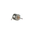 Product Image of Nidec 1875, Condenser Fan Motor, 1/3-1/5 Hp, 208/230V-1Ph, 48 Frame, 825 Rpm, 1875, 91X16