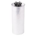 Product Image of 100335-54, 40/7.5 Mfd Dual Run Capacitor, 370 Vac, Round, 92W92