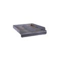 Product Image of Lb-110991A, Belt Drive Blower Motor Base, 7.5-10 Hp, 93M90