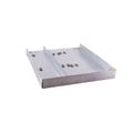 Product Image of Lb-110991B, Belt Drive Blower Motor Base, 15-30 Hp, 93M91