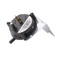 Product Image of 103613-02, 2-Stage Pressure Switch, Set Point High 0.60" W.C.; Set Point Low 0.35" W.C., 93W78