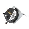 Product Image of 103613-05, 2-Stage Pressure Switch, Set Point High 0.55" W.C.; Set Point Low 0.35" W.C., 93W81