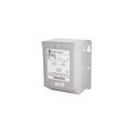 Product Image of 94C7901, Dry Encapsulated Transformer, 1.5 Kva, 600 Vac 60 Hz Primary, 120/240 Vac Secondary, 94C79