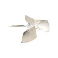 Product Image of Lau Industries 103629-01, Fan Blade, 24" Diameter, 4-Blade, 34 Pitch, 5/8" Bore, Cw Facing Discharge, 94W91