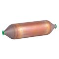 Product Image of 100215-03 Bi-Flow Filter Drier, 12.4 Cu In, 3/8" Odf Solder, 95M50