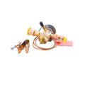 Product Image of 100672-01 Valve-Exp 15 Ton, 96M06