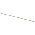 Product Image of 97J6201, Access Door Hinge, 2 X 48-11/16", Beige Finish, 97J62