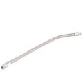 Product Image of 97L1201, Gas Connector Hose, 3/4" Npt X 1/2" Npt X 36" Length, 97L12