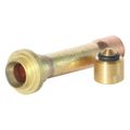 Product Image of 100480-01, Piston Kit, 2.19" Oal, For Eda Units, 98M08