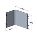 Product Image of 609245-03, Condenser Coil, 98W51