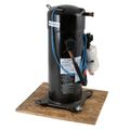 Product Image of Lg Aba042Dba, 44200 Btuh Variable Speed Scroll Compressor, R-410A, 10.9 Eer, 380 Vdc 3 Ph 22-60 Hz, 98W54