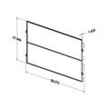 Product Image of 103767-01, Condenser Coil, 98W86