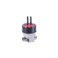 Product Image of 99K4901, Discharge Thermostat, Spst, Opens At 221 Deg F, Closes At 171 Deg F., 99K49