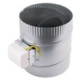 Product Image of Zone Damper, Round, 10", 6610L, X4211