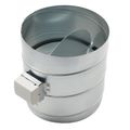 Product Image of 6614L (Aprilaire), Zone Damper, 2-Wire, 14" Round, Power Close, Spring Open, X4214