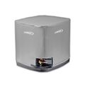 Product Image of Brinmar 0625Ap, Full Ac Winter Cover With Logo, 28 X 27 X 31", Gray, X7074
