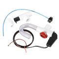 Product Image of Lms Electric Expansion Valve Sub-Assembly For Gwh12Mb-A3Dna1A/O Heat Pump Model, Y3949