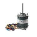 Product Image of Firstchoice Wg840466-Ew, Blower Motor, 1/5-3/4Hp, 4 Speed, 115V, 60 Hz, 1075 Rpm, 8.1 Amps, Multi-Horsepower, Y4649