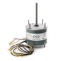 Product Image of Firstchoice, Condenser Fan Motor, 1/3 Hp, 1075 Rpm, 208/230V-1Ph, 70C, Y4955