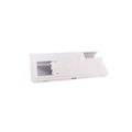 Product Image of Lms Right Side Plate For Gwh18Mc-D3Dna3D/O Heat Pump Gwc18Mc-D3Dna3D/O Cooling Only Model, Y5243