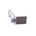 Product Image of Lms Motor Support Sub-Assembly For Gwh18Mc-D3Dna3D/O Heat Pump Model Gwc18Mc-D3Dna3D/O Cooling Only Model, Y5264