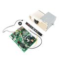 Product Image of Lms Electric Control Box Assembly For Gwc09Mb-D3Dna3D/I Cooling Only Model, Y5466
